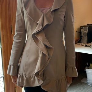 INC international concepts jacket